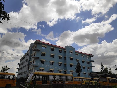 DIKSHA INTERNATIONAL SCHOOL