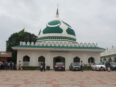 Kajipura Masjid