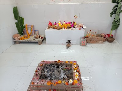 Bhairav Baba ka Mandir (Khatke ji )
