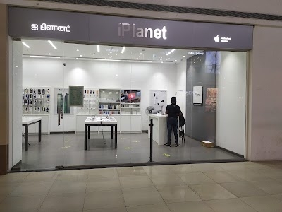 iPlanet