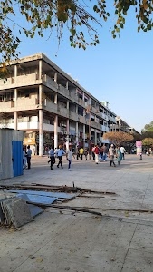 Shopping Plaza