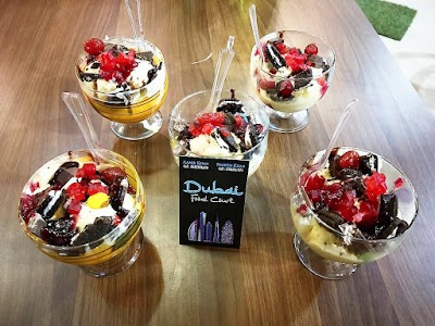 Dubai Food Court