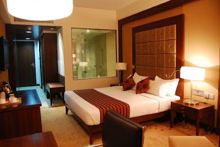 Cambay Grand Ahmedabad