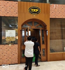 Tap Resto Bar Marol Sakinaka