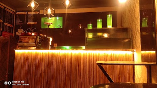 CFC cafe