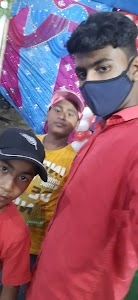 Deepak. General Store