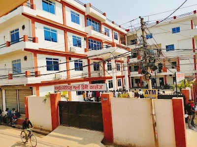 Basudev Digital Center
