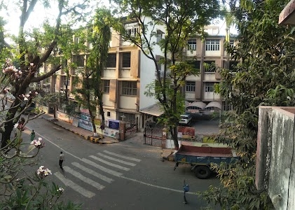 BMC G/ North Ward Office