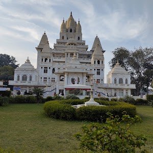 Pagal Baba ka mandir