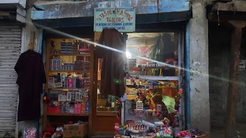 Apo Bazar