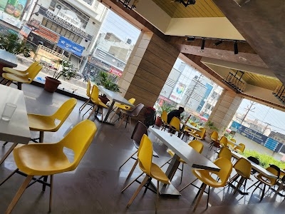 Bikanervala - Indian Restaurant