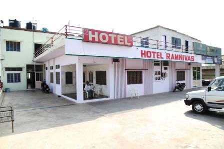 Ram Nivas Hotel