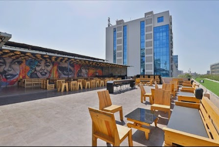 Hotel Rajdeep Inn