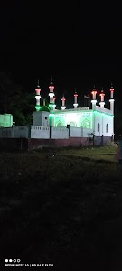 Hasanpurwa Masajid