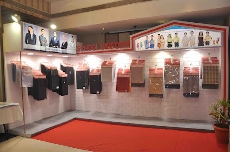 Ramesh Uniforms