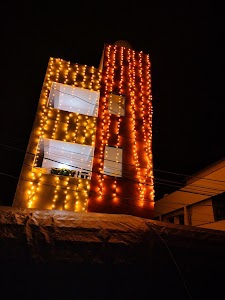 Chaitanya Godavari Grameena bank