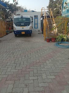 Chuharpur Khadar