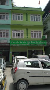 Oriental Bank of Commerce - Singtam Branch