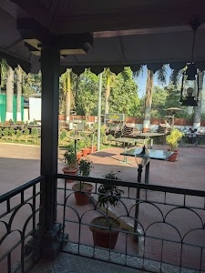 Yello Cafe & Restro