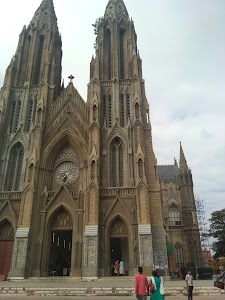 Rampur Karkhana