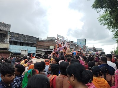 Bagodar