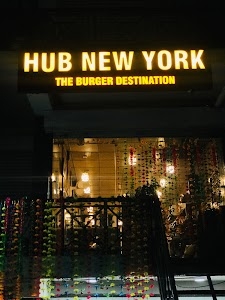 Hub New York , Palampur