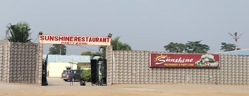 SunShine Restaurant