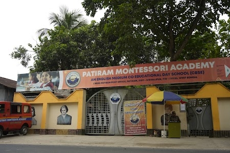 Patiram Montessori Academy