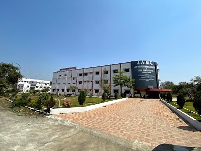 Jupiter Ayurved Medical College & Tarini Ayurved Hospital