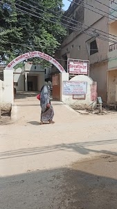 Camp Karyalaya Jila Magistrate Mirzapur