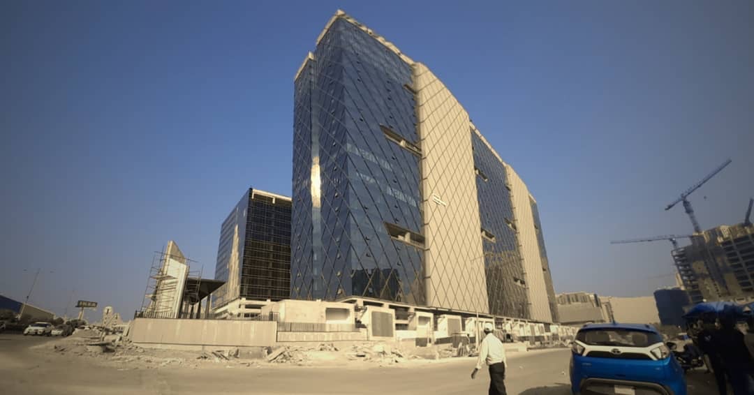 HITEC City