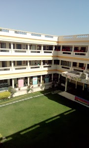 Aiswariya College