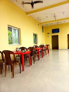 Ansh Raj Line Hotel