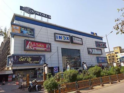 D. R. World