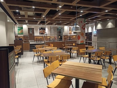 Burger King