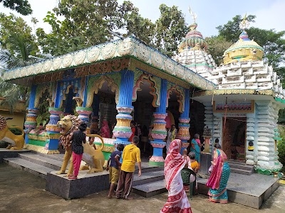 Siddheshwar Mahadev Temple