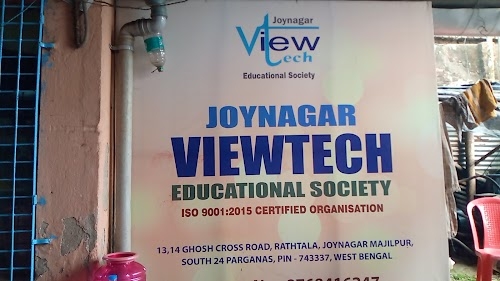 Viewtech Educational Society