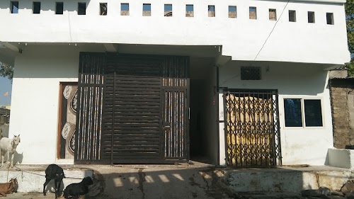 जय मां भवानी बोडाना निवास