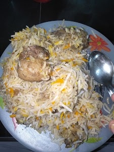 Aslam Biryani Corner