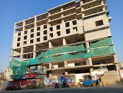 Kantatoli, Lalpur