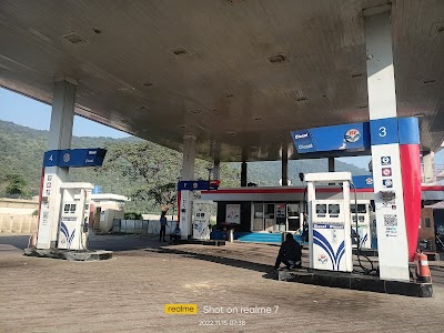 HP PETROL PUMP - SINGHS DIESEL QUENCHEN