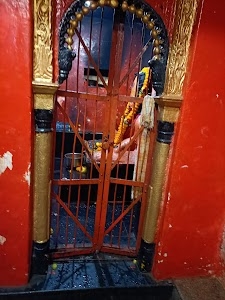 शनि मंदिर ओम्कारेश्वर
