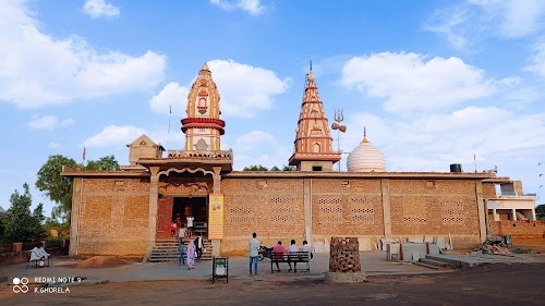 Hanuman Khejari temple