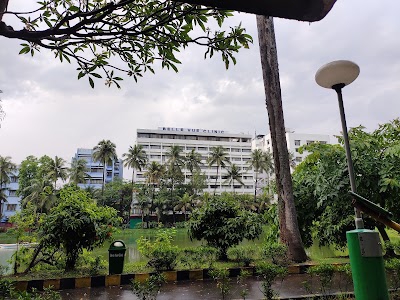 Belle Vue Clinic