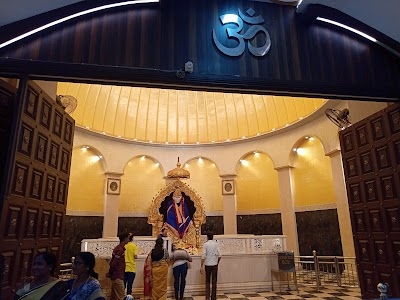 Sai Baba Temple