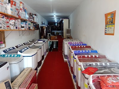 Dhawan Electronics
