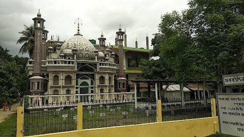Bhakatgaon Majar Masjid