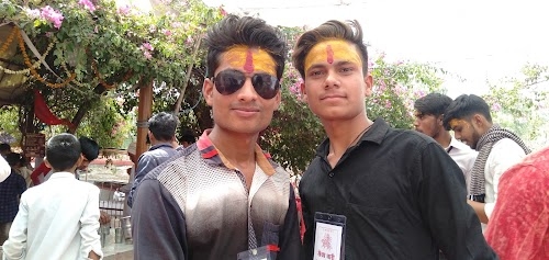 Shiri Khedapati Ji mandir Dadrod