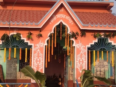 Chandi Mandir,Benali