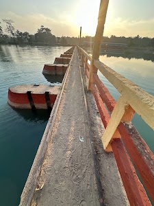 Bypass pull Bridge